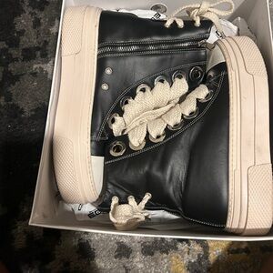 Cristian zerotre shoes